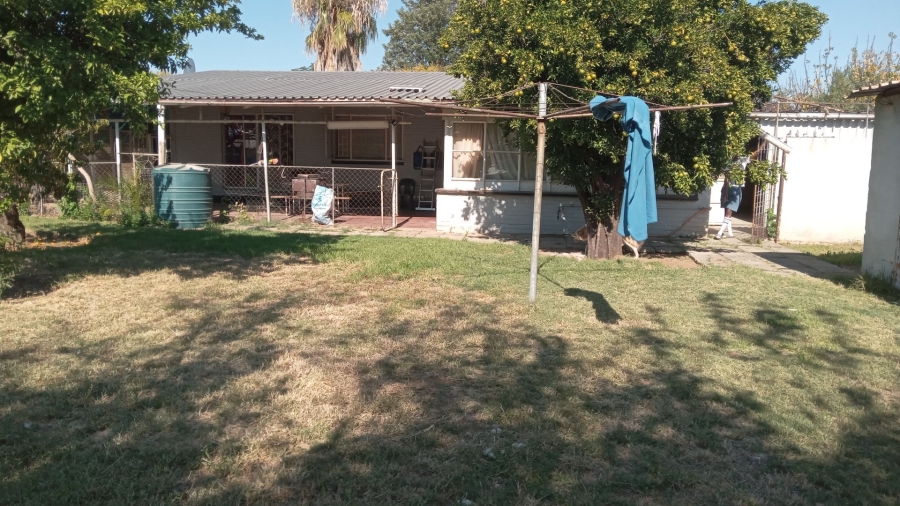 4 Bedroom Property for Sale in Ross Kent South Free State